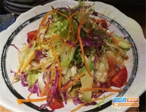 宴鲜森创意私房菜加盟费