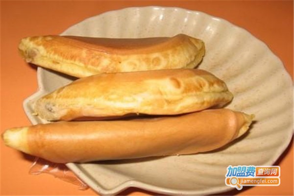 么么蛋烘糕加盟费