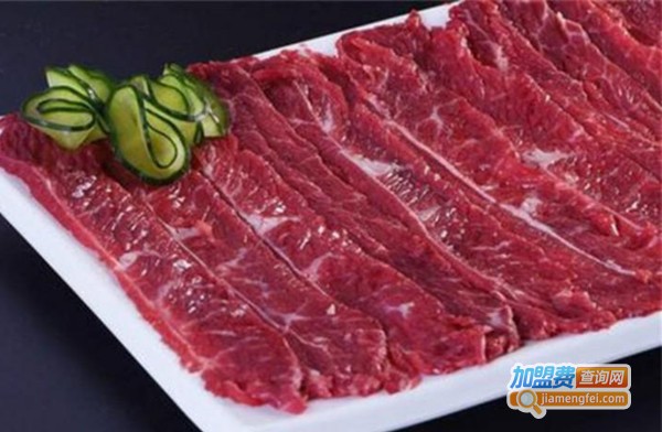 千牛刀霸气牛肉火锅加盟费