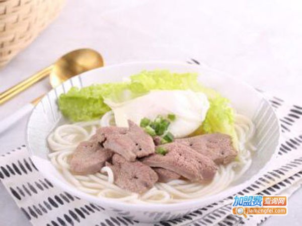 八号街江西滋味加盟店