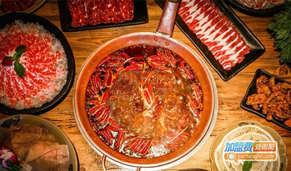 老巷子火锅店加盟费