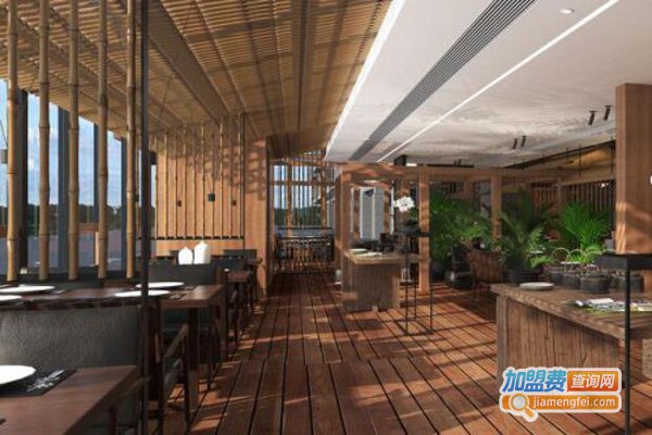 玉食海鲜刺身加盟费