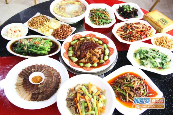 贵发顺小久馆加盟费