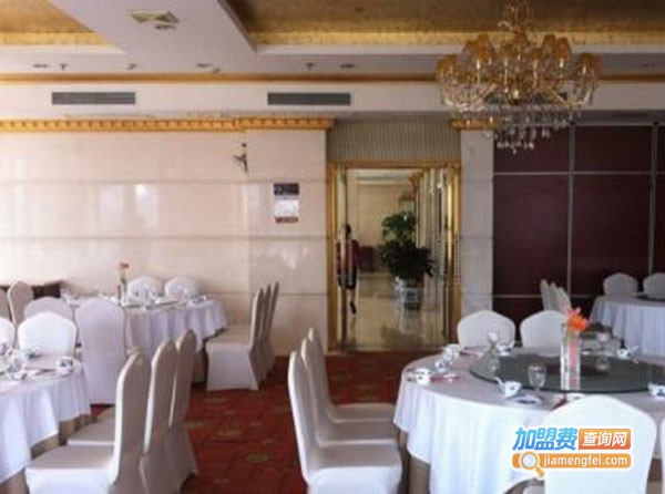 天使食府加盟费