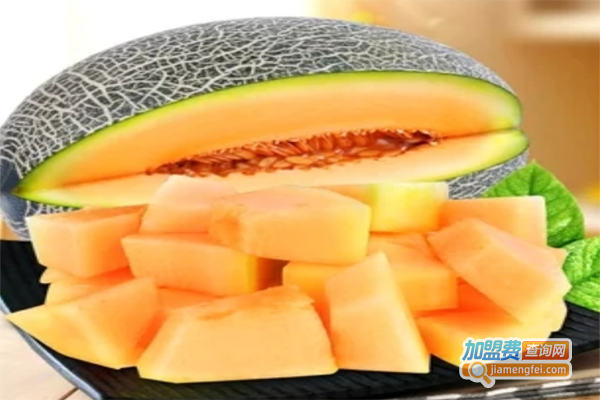 果真果品加盟费