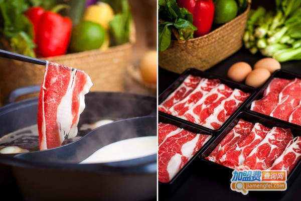 九五牛新日式和牛火锅加盟费