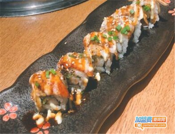 力道炭火居酒屋加盟费