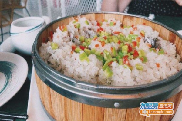 牙记厨房加盟费