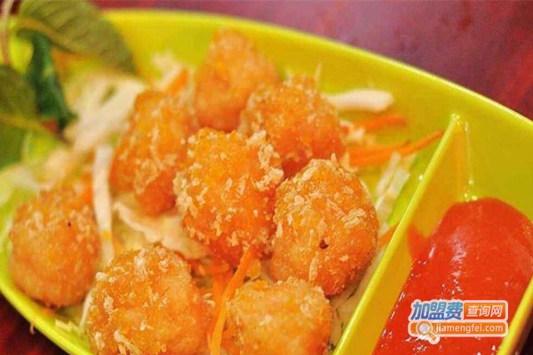 甲泰船面馆加盟费