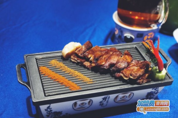 耳朵眼会馆加盟费