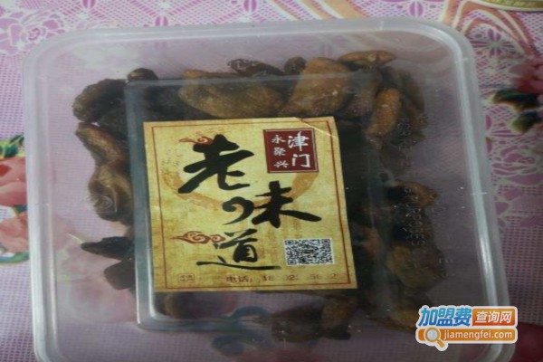 永聚兴·津门老味道加盟费