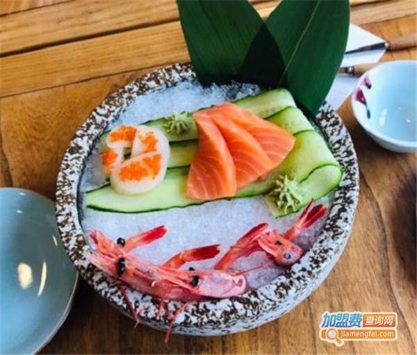 觉来茶堂加盟费