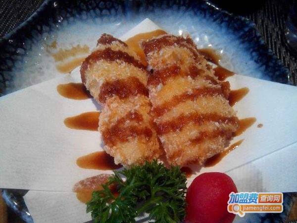 木之兰怀石料理加盟店