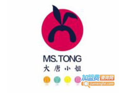 大唐小姐加盟费