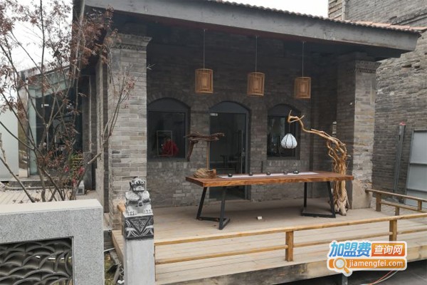 诺隐川菜加盟门店