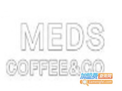 MEDS coffee＆co加盟费