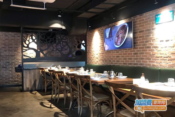 品质伊骊加盟门店