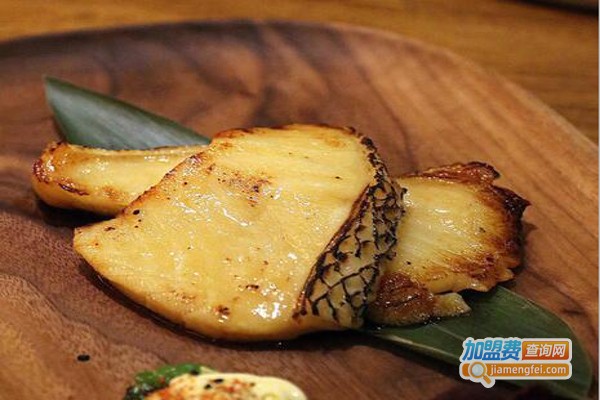 花旬料理加盟费