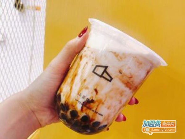 CHACHAI小茶斋