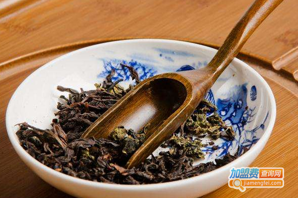 百汇集茶业