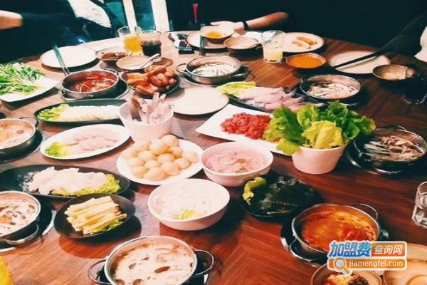 好吧·帅锅加盟费