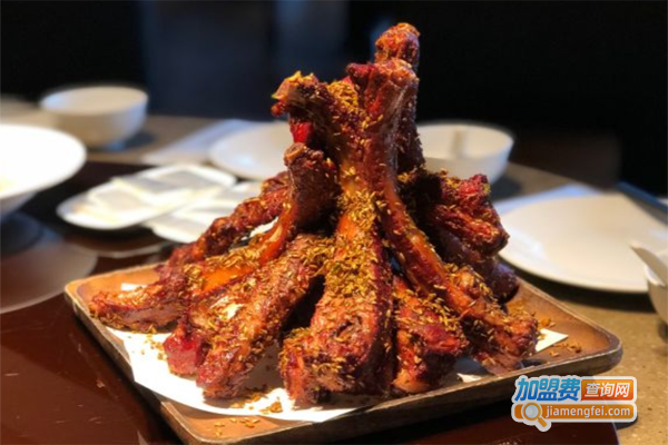 十食湘BISTRO加盟