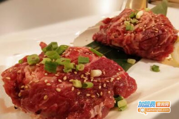 监烤师烤肉加盟费