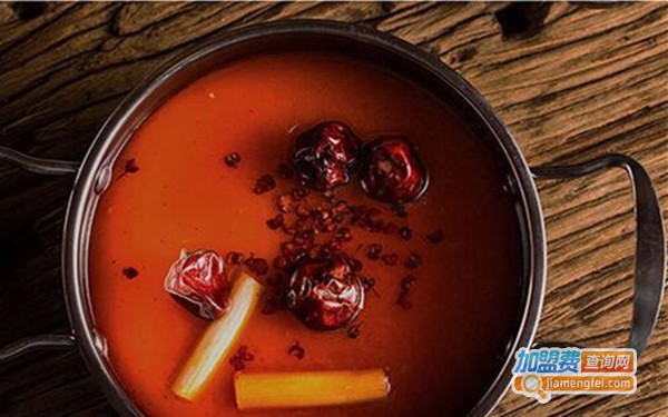 一岛私房火锅店加盟费