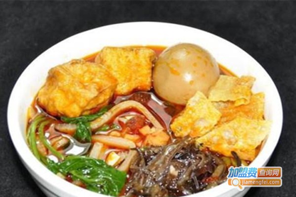 热府鲜肉小锅米线店加盟费