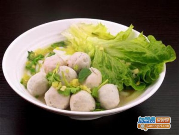 甲子兴食店加盟费