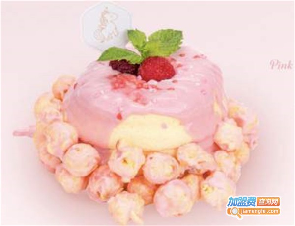 Ms·Soulffle米斯缇加盟费