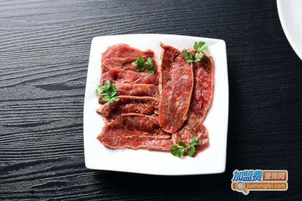 小牛花花牛排火锅加盟费