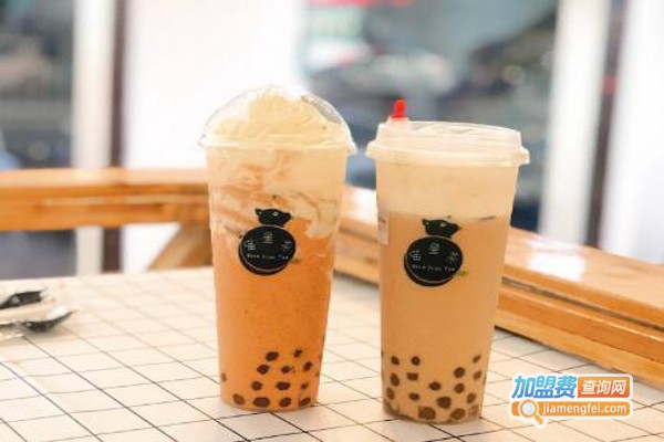 喵星茶