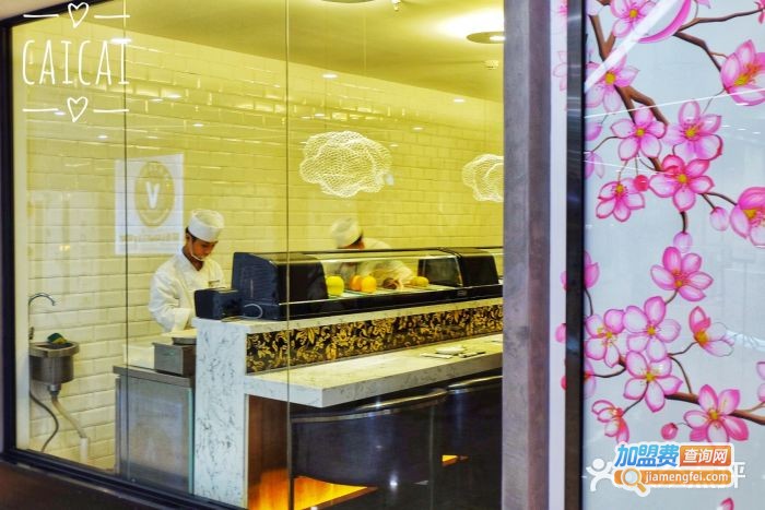 竹泉日本料理加盟费