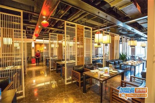 晓粤臻品加盟费