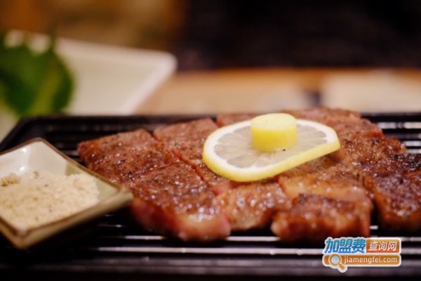 天和割烹料理加盟费