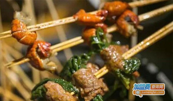 一签串泥锅传奇加盟费