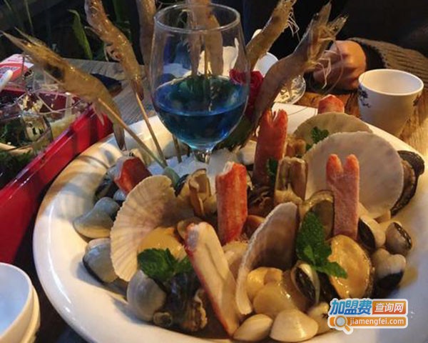 潮宴火锅·滋补胶原花胶鸡加盟费