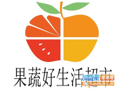 果蔬好生活超市