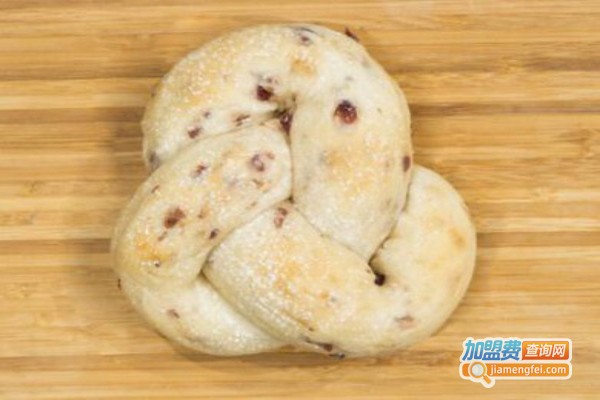 奶缇香斋面包加盟费