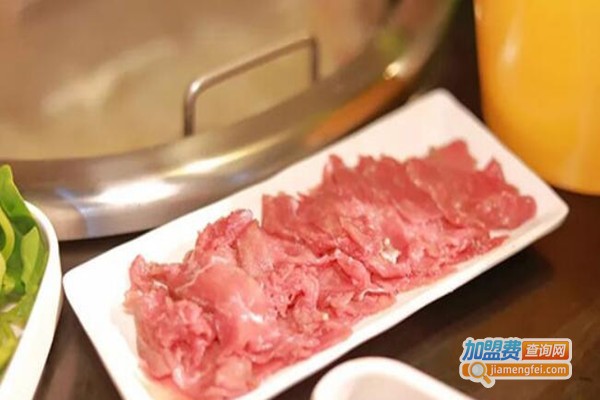 驴帅锅火锅加盟费