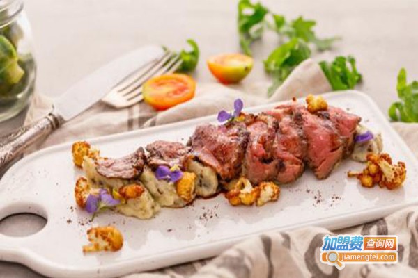 BOSSBABE餐厅加盟费