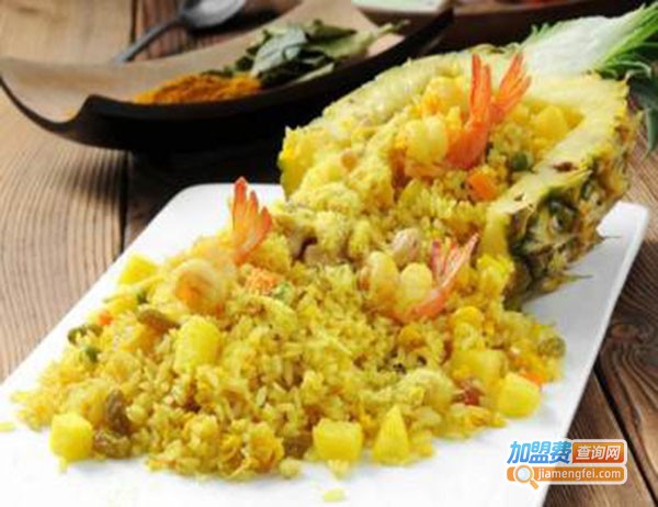 青柠记忆泰式海鲜火锅加盟费