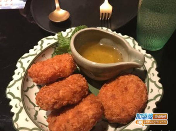 simply thai天泰加盟费