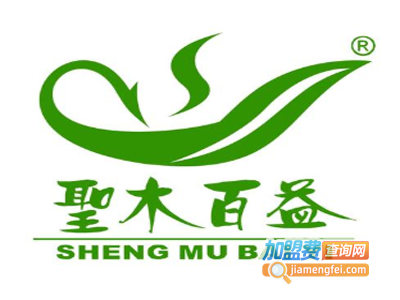 圣木百益茶业加盟