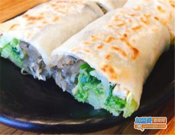 灶访餐厅加盟费