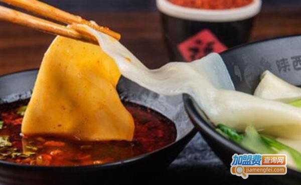 乡姑缘陕西美食餐厅加盟费