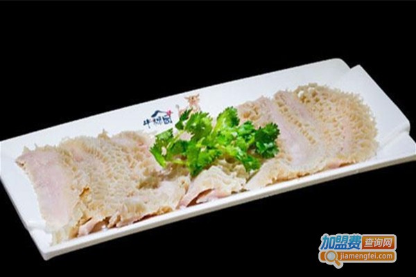 牛粿园牛肉火锅店加盟费