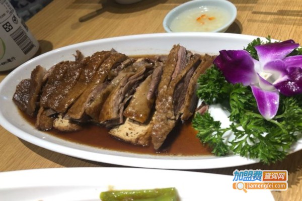 湯記促肉加盟费