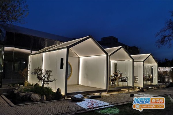 诺隐川菜加盟门店